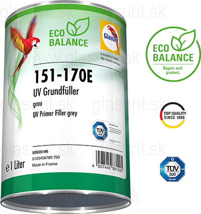 151-170E (1 l/bal.) 151-170E (1 l/bal.)