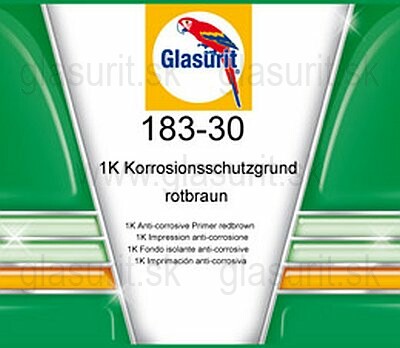 183-30 (0,4l/bal.) 183-30 (0,4l/bal.)