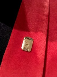 Frum pre histriu automobilov udelilo Jrgenovi Bookovi ocenenie GOLDENER KOLBEN 2019