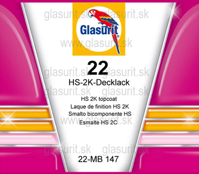22-MB 147 (1l/bal.) 22-MB 147 (1l/bal.)