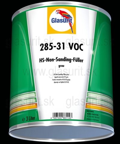 285-31 (3l/bal.) 285-31 (3l/bal.)
