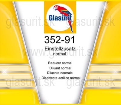 352-91 (5l/bal.) 352-91 (5l/bal.)