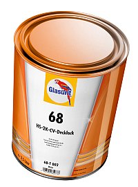 68 Decklack 68 Decklack