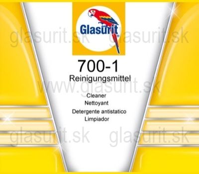 700-1 (5l/bal.) 700-1 (5l/bal.)