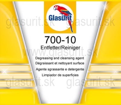700-10 (5l/bal.) 700-10 (5l/bal.)