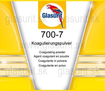 700-7 (2 kg/bal.) 700-7 (2 kg/bal.)