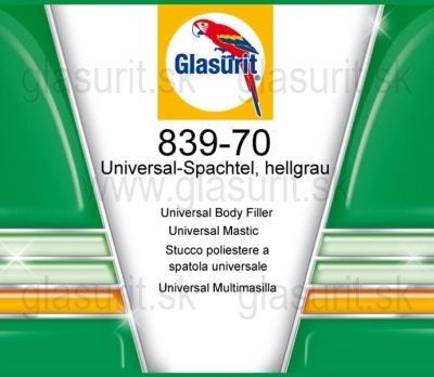 839-70 (1,5kg/bal.) 839-70 (1,5kg/bal.)