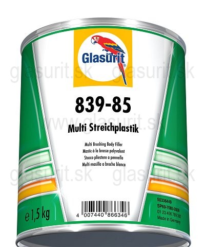 839-85 (1,5kg/bal.) 839-85 (1,5kg/bal.)