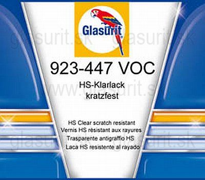923-447 (5l/bal.) 923-447 (5l/bal.)