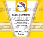 923-RAL 2005 Orange (1l/bal.)