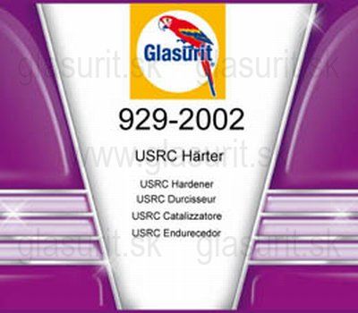 929-2002 (0,5l/bal.) 929-2002 (0,5l/bal.)