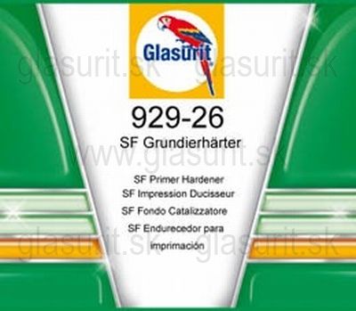 929-26 (0,5l/bal.) 929-26 (0,5l/bal.)