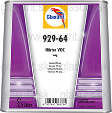 929-64 (2,5l/bal.) 929-64 (2,5l/bal.)