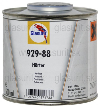 929-88 (2,5l/bal.) 929-88 (2,5l/bal.)