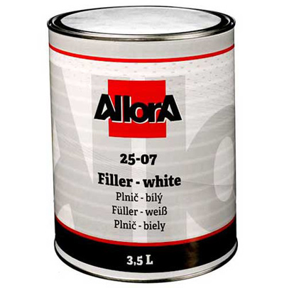 25-07 (3,5 L/bal.) 25-07 (3,5 L/bal.)