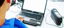4. Nata daje aktulnej zkazky do programu Glasurit Profit Manager Pro.