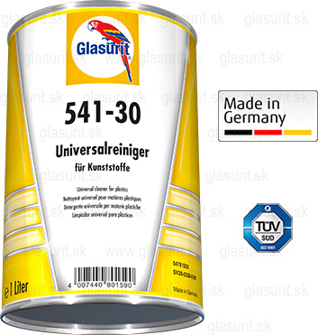 Glasurit 541-30 Univerzálny čistič na plasty