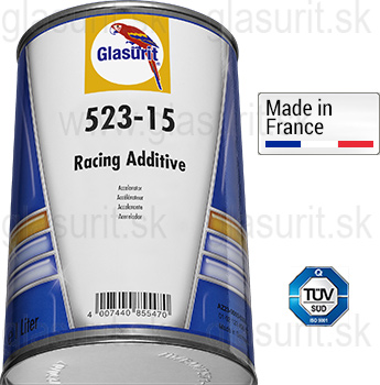 Glasurit 523-15 Prísada Racing Additive