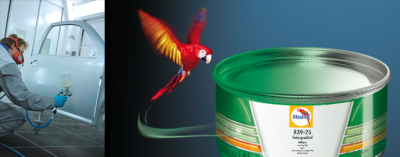 Glasurit 839-25 Jemný tmel