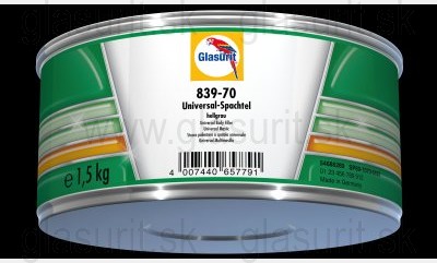 Glasurit 839-70 Univerzálny tmel