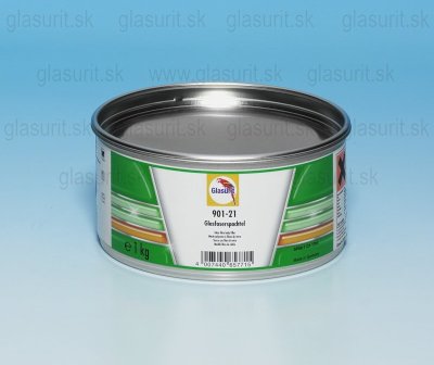 Glasurit 901-21 Tmel so skleným vláknom