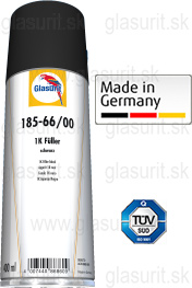 Glasurit 185-66 1K Plnič