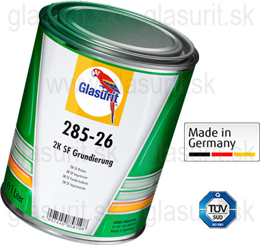 Glasurit 285-26 2K SF Základ