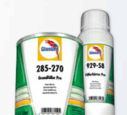Glasurit 285-270 Základový plnič Pro, šedý