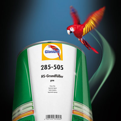 Glasurit 285-505 HS Základový plnič