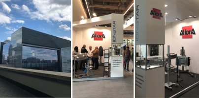 2018 Automechanika  Frankfurt am Main, Nemecko