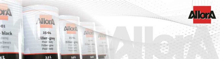 AllorA – TOPLAC prezentuje svoju značku
