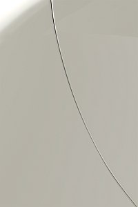 Biely odtie Pivital White z kolekcie Automotive Color Trends 2019-20 od spolonosti BASF.