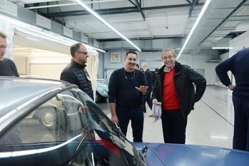 Angažovanie sa Glasuritu pre najlepšie služby pre veteránov