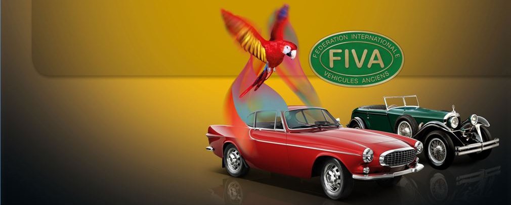 Classic Car Colors  veterny a klasick automobily