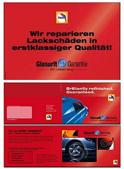 Glasurit Garancia Glasurit Garancia
