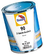 Glasurit 90 Glasurit 90