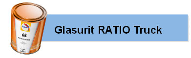 Glasurit RATIO Truck