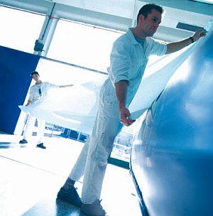 Glasurit RATIO Systémy - Školenia Glasurit RATIO Systémy - Školenia