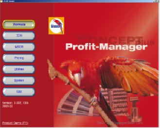 Profit Manager Profit Manager
