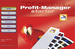 Profit Manager Starter Profit Manager Starter