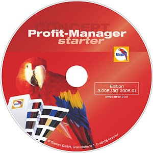 Profit Manager Starter Profit Manager Starter