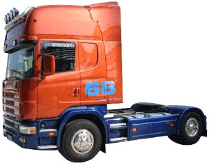 Ratio Truck Ratio Truck