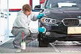 Glasurit RATIO Spot Repair (tzv. bodová oprava)