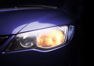 Glasurit vás podporí pri výbere autoservisu a lakovne!