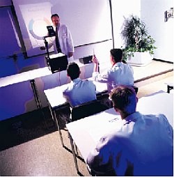 Obchodné semináre Obchodné semináre